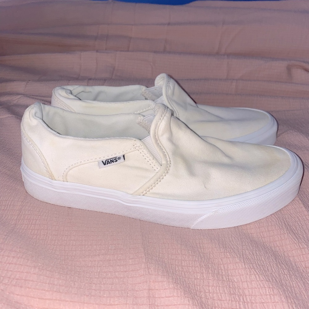 womens vans